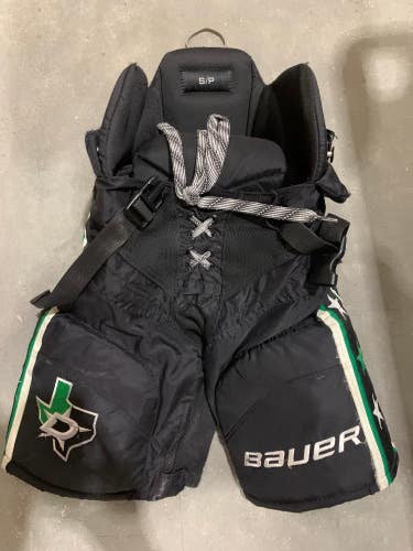 Used Junior Bauer Nexus Hockey Pants (Size: Small)