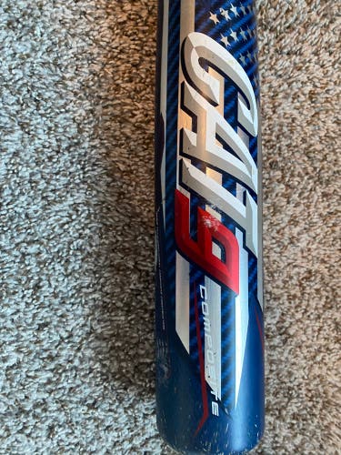 Marucci Cat 9 Composite 32” -5 USSSA