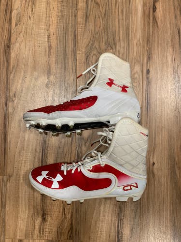 Maryland Lacrosse #29 cleats