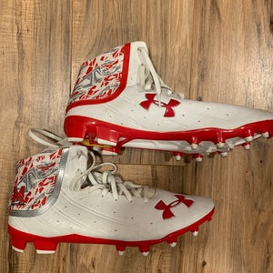 Maryland Lacrosse #29 Cleats