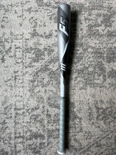 New USSSA Certified 2022 Marucci Alloy F5 Bat (-10) 19 oz 29"