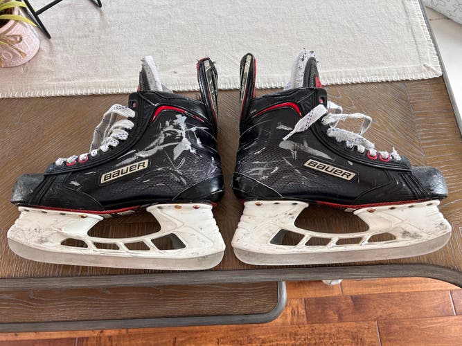 Senior Used Bauer Vapor 1X
