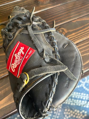 Rawlings Catcher's 31.5" Renegade Baseball Glove