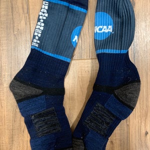 NCAA Lacrosse National Championship Socks