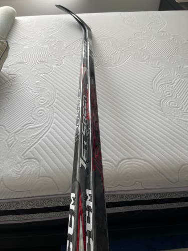 CCM Jetspeed Team Hockey Stick (2pack)
