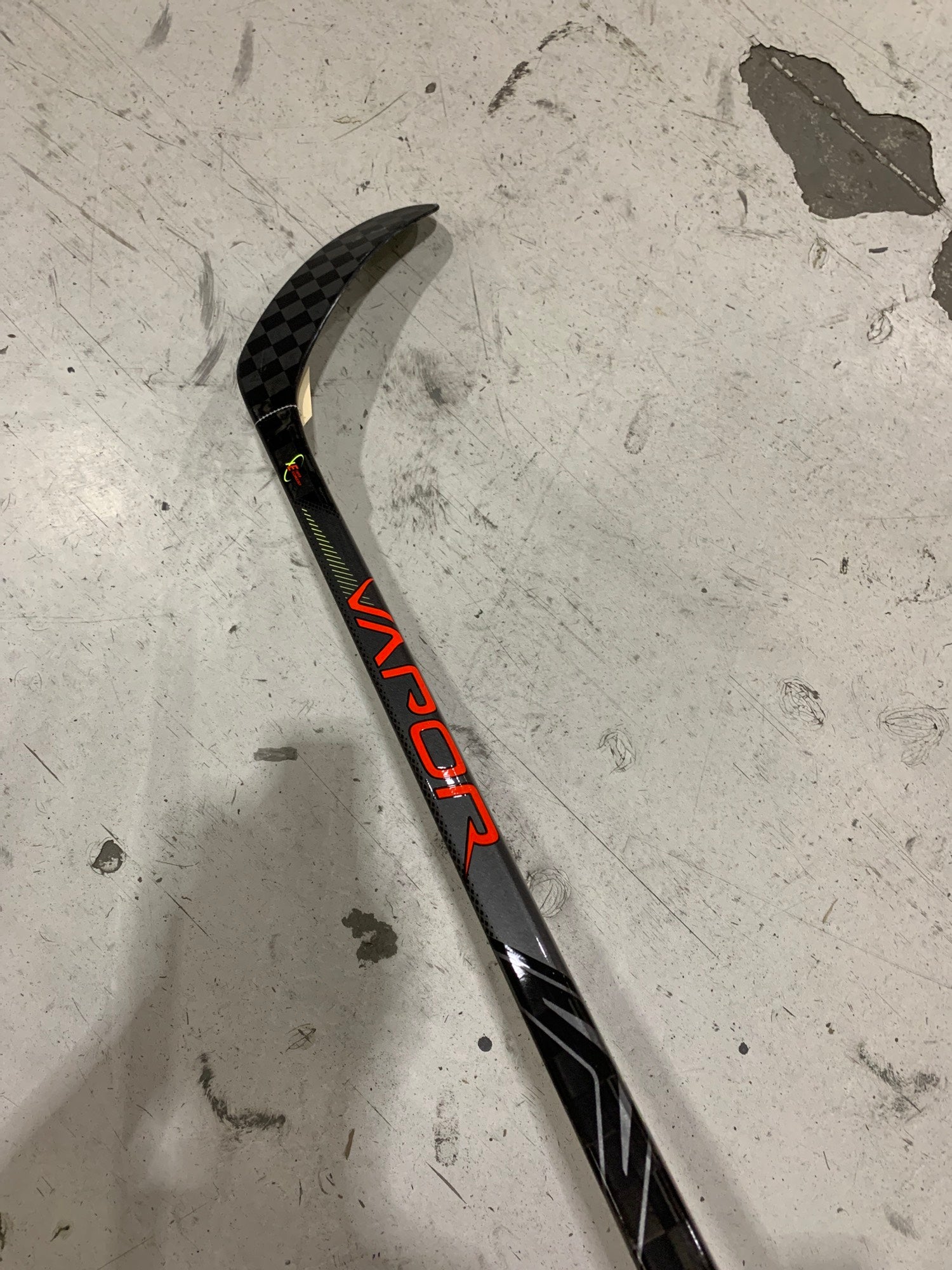 Bauer Vapor Flylite Senior Hockey Stick - Team Canada Series