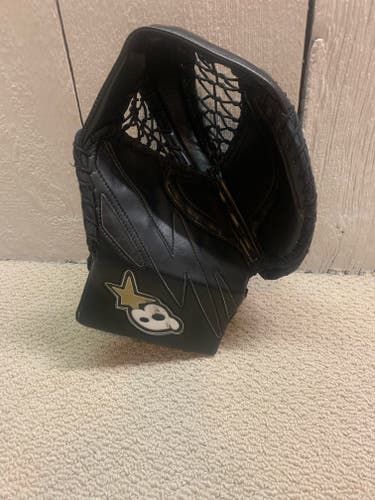 Brian's Netzero Intermediate Glove