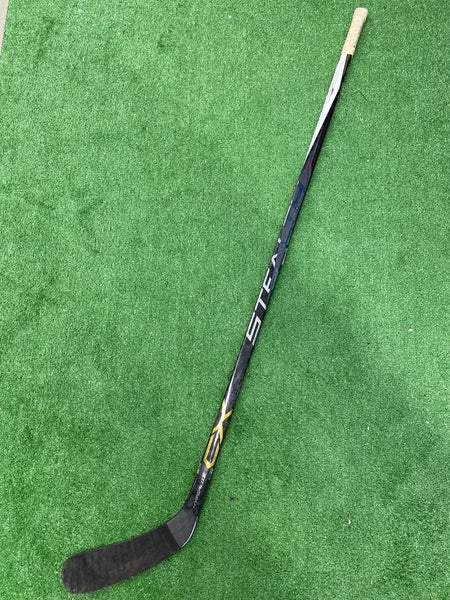 Used Senior Easton Stealth CX Right Hockey Stick Toe