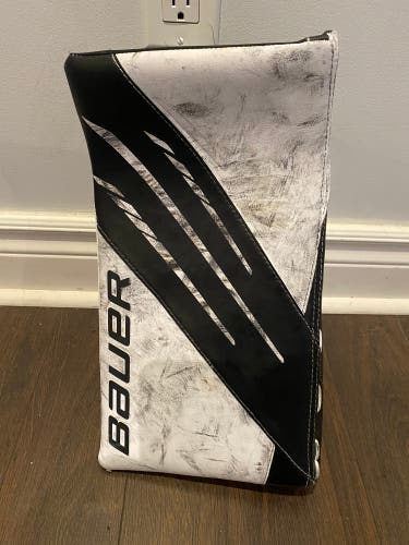 Used Regular  Vapor 3X