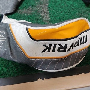 Callaway Golf Mavrik Fairway Wood Headcover