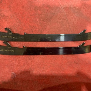 Used Bauer LS Pulse Ti Replacement Steel 263mm