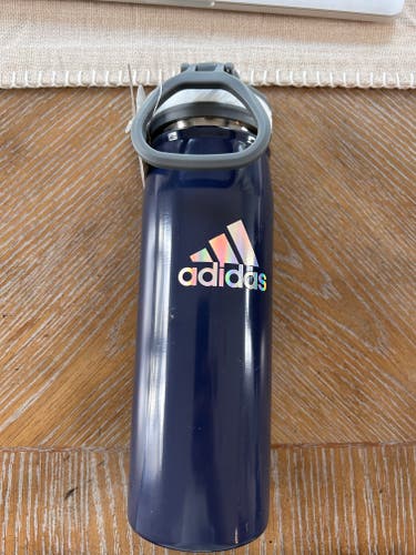 New Adidas Water Bottle