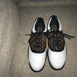 Foot Joy golf cleats