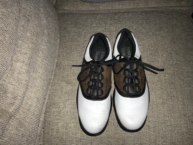 Foot Joy golf cleats