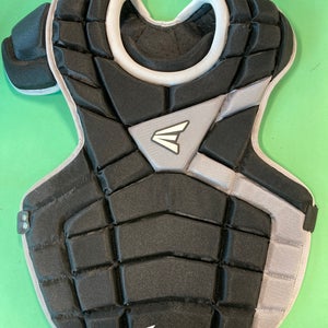 Used Easton M10 Catcher's Chest Protector