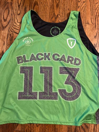 New Large/Extra Large Adrenaline Jersey
