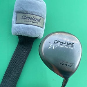 Used Women's Cleveland W Series Right Driver Ladies 10