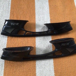 Bauer Tuuk Lightspeed 2 holders BLACK 10