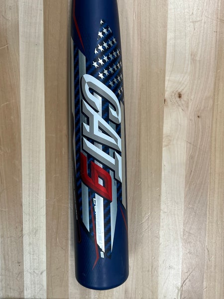 Used 2022 Composite (-8) 24 oz 32" CAT 9 Composite Bat