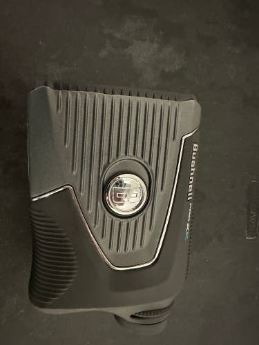 Open To Offers: Bushnell pro xe range finder