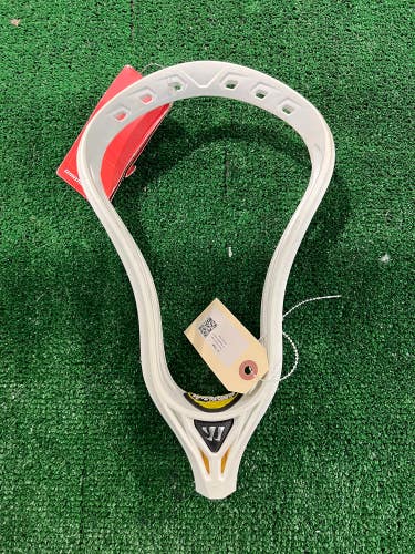 New Position Warrior Regulator Max Unstrung Head