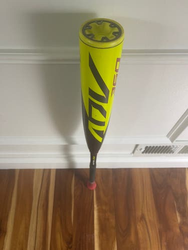 Used 2022 Easton Composite ADV 360 Bat (-8) 22 oz 30"