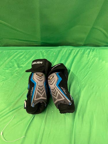 Used Small Bauer Supreme One.8 Elbow Pads
