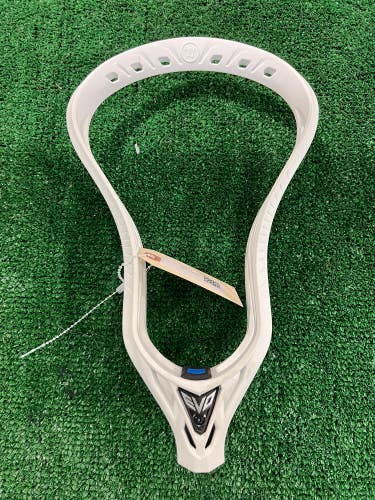 Used Position Warrior Evo 5 Unstrung Head