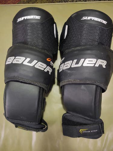 Bauer Supreme 1S OD1N Knee Pads SR