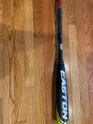 Used 2022 Easton Composite ADV 360 Bat (-10) 20 oz 30"