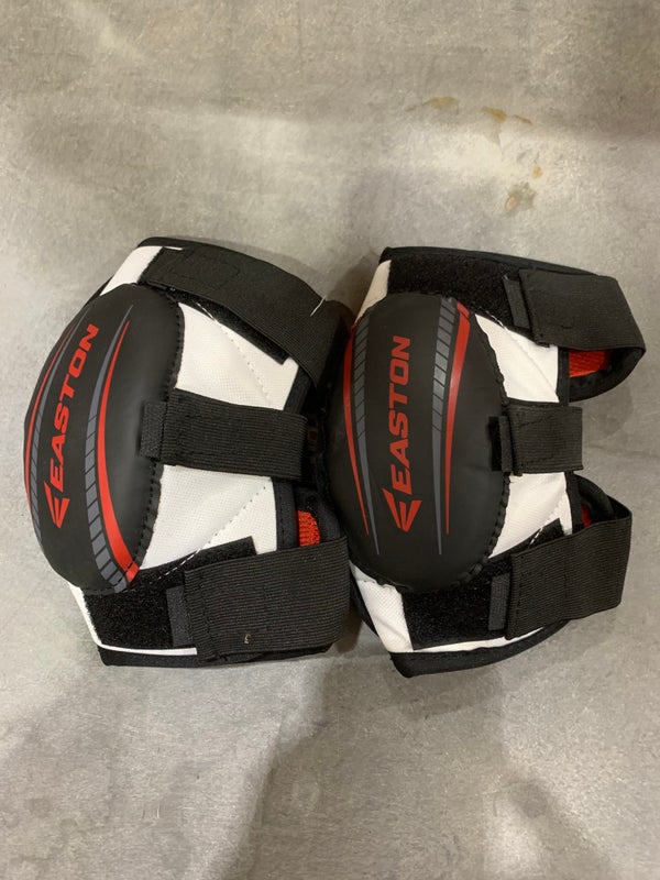 Easton Synergy EQ50 Elbow Pads - Junior, Pure Hockey Equipment