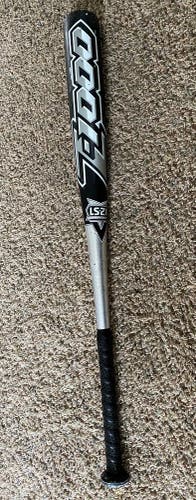 Louisville Slugger TPX Z1000 BBCOR 32/29