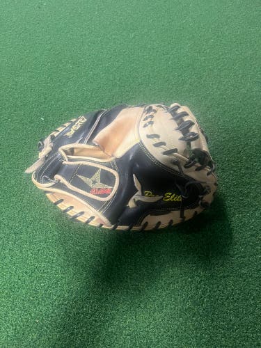 All Star 33.5" CM3000SBT Catcher's Glove