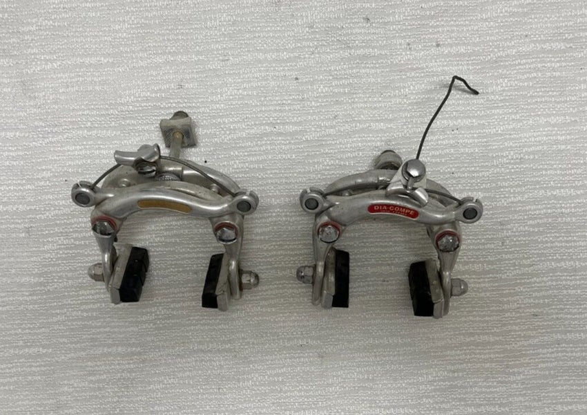 Dia Compe 500 Brakes Vintage Dia Compe Brakes Deals