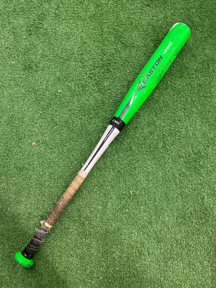 Easton Mako Torq Baseball Bats | New and Used on SidelineSwap