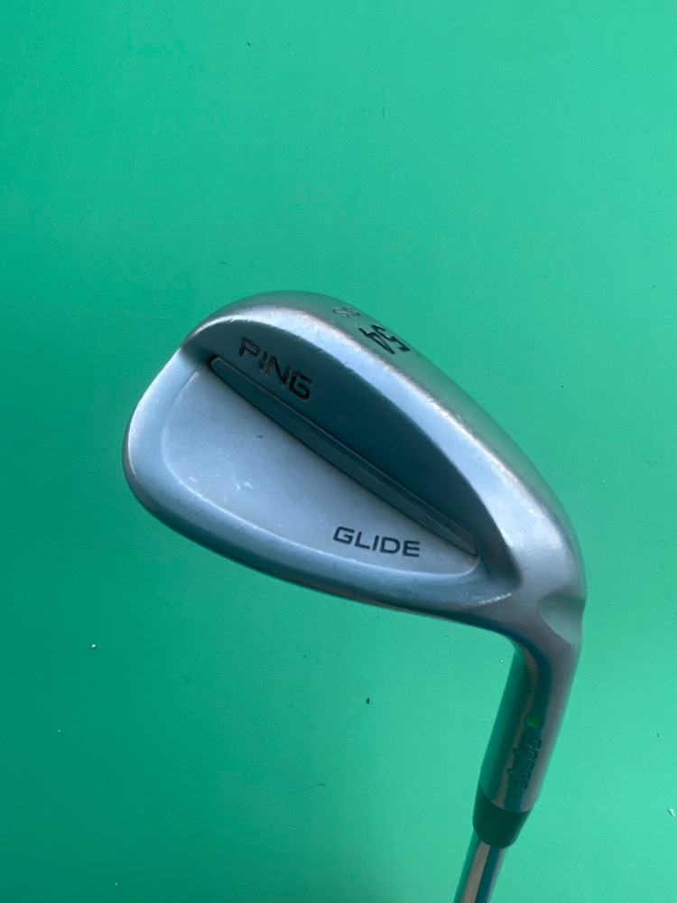 Ping Glide SS Right Hand 54 Degree Wedge