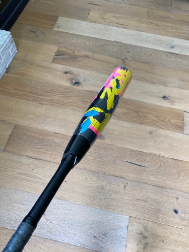 2023 Composite (-5) 25 oz 30" Zoa Bat