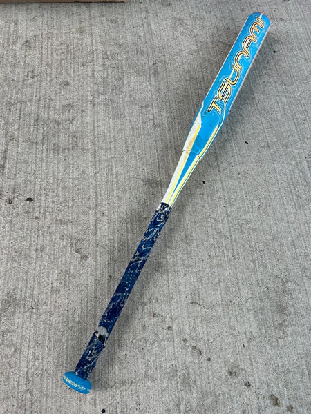 Used Boombah XRT Tsunami Composite Bat -10 22OZ 32"