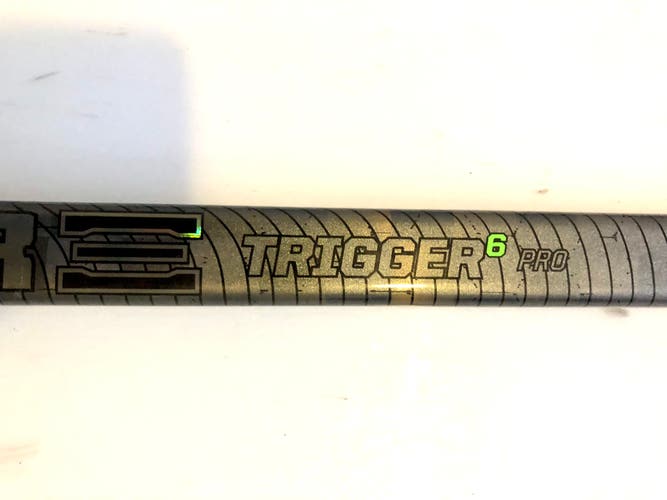 P90TM Pro Stock Ribcore Trigger 6 Pro - Intermediate 70 Flex