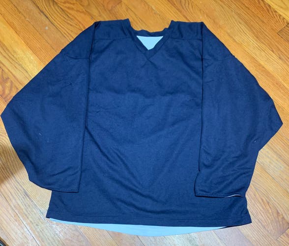 Blue / White Reversible  Jersey