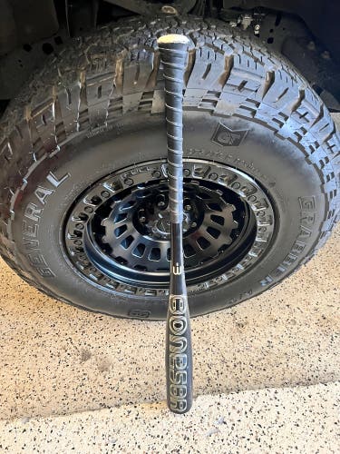 2023 Alloy (-3) 29 oz 32" Bonesaber Bat