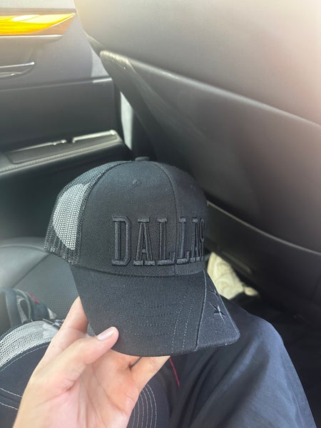 Dallas cowboys hat