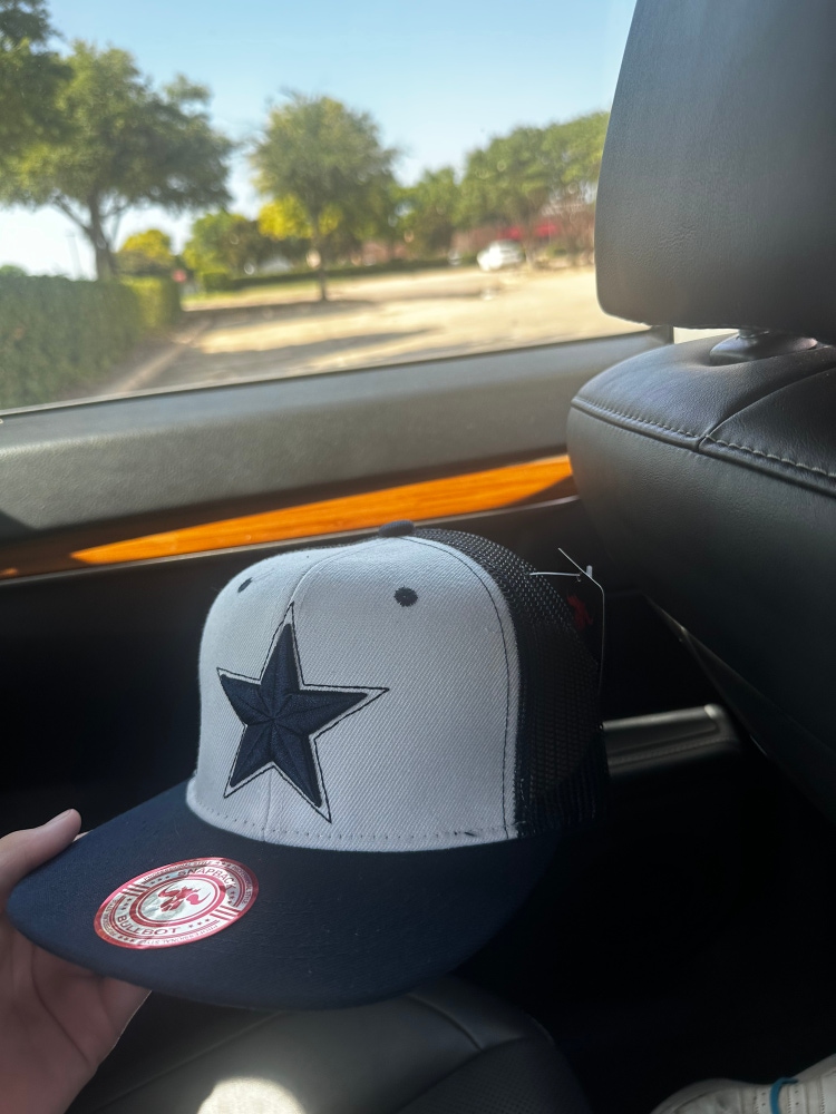 Dallas Cowboys Hats