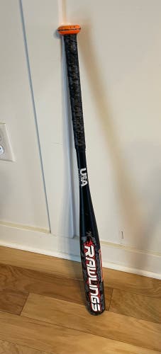 2018 Rawlings Raptor 30" (-10) USA