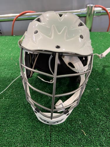 Used Cascade CPV-R Helmet