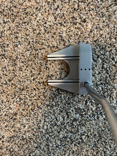 Men's Mallet 34" White Hot OG 7s Putter