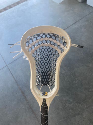 ReLax Discovery Lacrosse Head