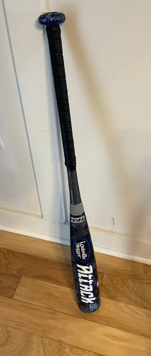 2018 Louisville Slugger Attack XL 30" (-10) USSSA