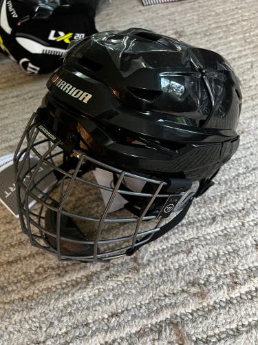 New Large Warrior Covert CF 100 Helmet