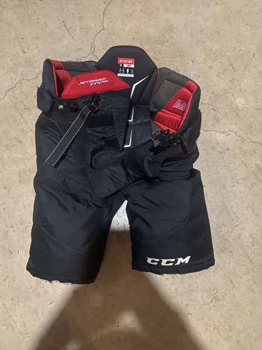 Senior Large CCM Jetspeed FT4 Hockey Pants